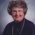 Esther Signe Cummings