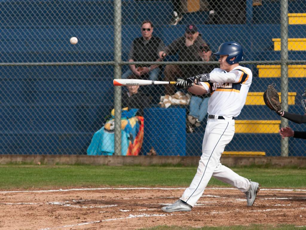 Bobcats cant get timely hits in 5-1 loss to Centralia