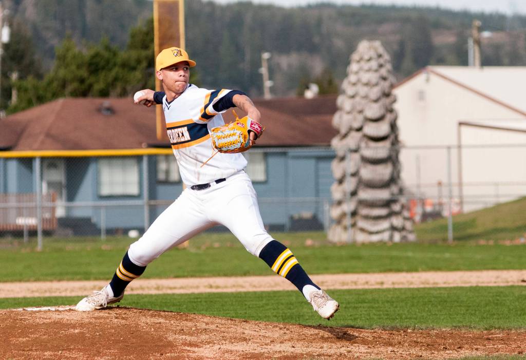 Bobcats cant get timely hits in 5-1 loss to Centralia