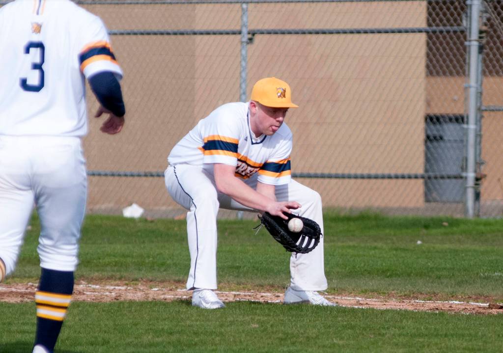 Bobcats cant get timely hits in 5-1 loss to Centralia
