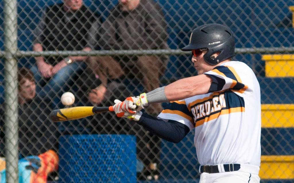 Bobcats cant get timely hits in 5-1 loss to Centralia