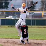 Bobcats cant get timely hits in 5-1 loss to Centralia