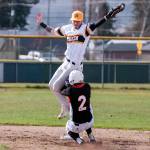 Bobcats cant get timely hits in 5-1 loss to Centralia