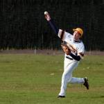 Bobcats cant get timely hits in 5-1 loss to Centralia