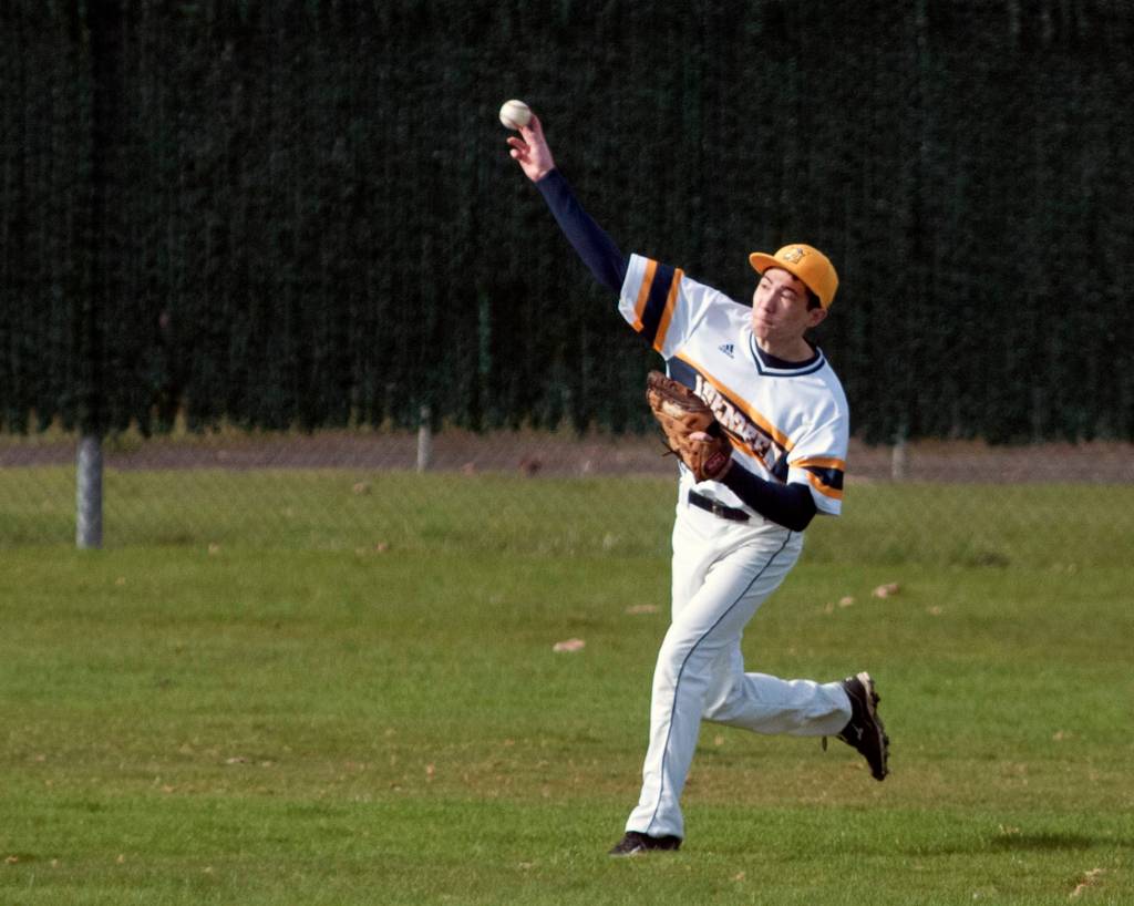 Bobcats cant get timely hits in 5-1 loss to Centralia