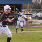 Bobcats cant get timely hits in 5-1 loss to Centralia