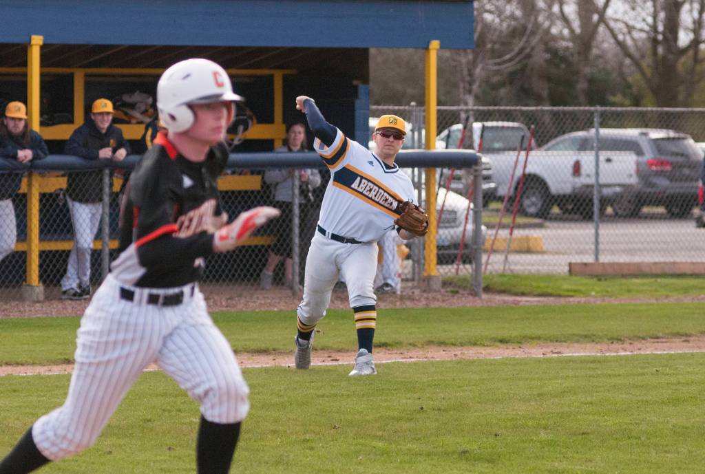 Bobcats cant get timely hits in 5-1 loss to Centralia