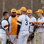Bobcats cant get timely hits in 5-1 loss to Centralia