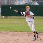 Bobcats cant get timely hits in 5-1 loss to Centralia