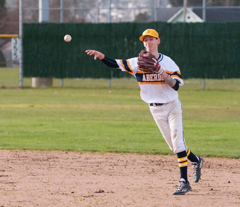 Bobcats cant get timely hits in 5-1 loss to Centralia