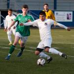 Aberdeen nets win over Tumwater, 2-1
