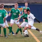 Aberdeen nets win over Tumwater, 2-1