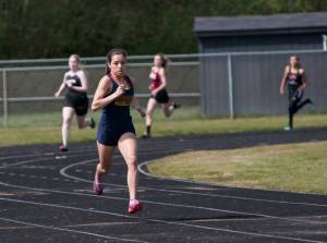 Aberdeen hosts Ray Ryan Memorial All-County track for first time since 1923