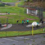 Volunteers Jump into Comcast Cares Day