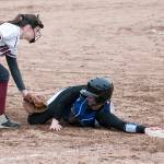 Elma knocks off Hoquiam in softball, 6-4