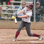 Elma knocks off Hoquiam in softball, 6-4