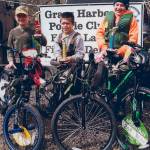 Grays Harbor Poggie Fishing Derby