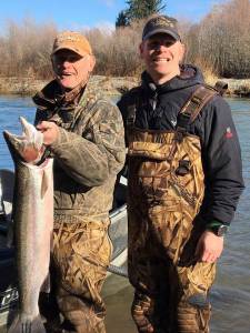 Fournier Insurance celebrating 40-year anniversary