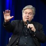 Steve Bannon