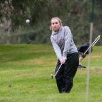 Hoquiam swings by La Center, Elma in girls golf