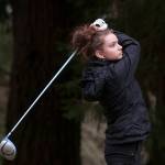 Hoquiam swings by La Center, Elma in girls golf