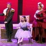 ‘Still Life with Iris’ plays through May 14