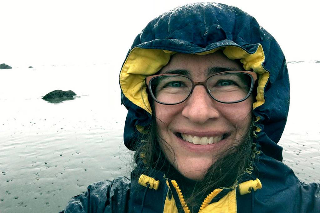 Making Tracks: In search of the perfect spot for a daily walk