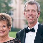 Aberdeen native establishes scholarship fund