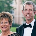 Aberdeen native establishes scholarship fund