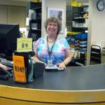Linda Hall to retire from Aberdeen library