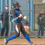 Bulldogs swing in the rain to beat Elma