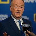 Bill O&rsquo;Reilly