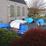 Homelessness on Grays Harbor, the reality we want to ignore