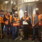 Shoalwater Bay Casino will be temporarily closed for the month of April