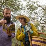 Exploring the magic and mystery of mushrooms with LA’s Mycological Society