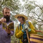 Exploring the magic and mystery of mushrooms with LA’s Mycological Society