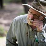 Exploring the magic and mystery of mushrooms with LA’s Mycological Society