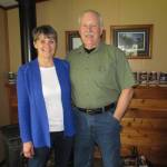 Retired OS Chief Styner named Police Officer of the Year