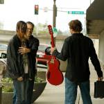 BOBBY REINHOLTZ PHOTO                                The Alley, Aberdeen&rsquo;s music scene, was born out of a spirit of local artists supporting their fellow artists. Efforts are underway to organize The Alley, including having representatives from the young but very successful Fort Collins, Colo. music scene come to speak at Greater Grays Harbor&rsquo;s business forum in May.