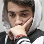 David Eulitt | Kansas City Star                                 Levi Baehr, 16, talks about his depression during a counseling session with Kirsti Olson, a suicide prevention liaison at ReDiscover in Lee&rsquo;s Summit, Missouri.