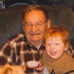 Truman “Oly” L. Olson1930 - 2016