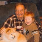 Truman “Oly” L. Olson1930 - 2016