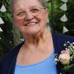 Nancy Lea Graves
