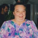 Madeline C. Matusevitz