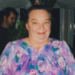 Madeline C. Matusevitz