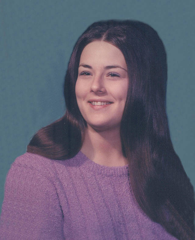 Monica Reynvaan Davis