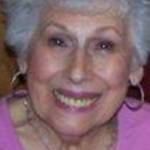 Viola P. Tori (Burnette) Lower