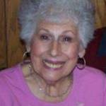 Viola P. Tori (Burnette) Lower