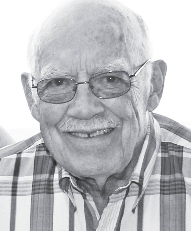 Hugh A. Muzzall, M.D.Oct. 10, 1931 - May 18, 2017