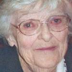 Mary E. Weed2/8/1922 - 1/28/2017